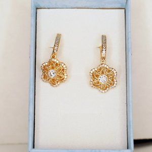 Beautiful Earrings